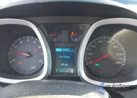 2014 Chevrolet Equinox Ls из США, поврежденный, VIN 2GNALAEK8E6202957